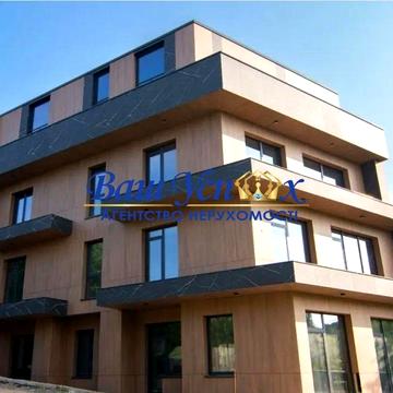 Продажа  квартиры в клубном доме по ул Мечурина.  Печерск