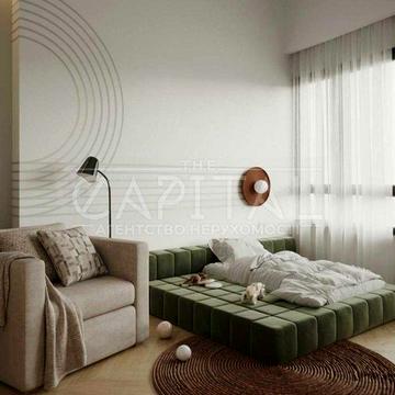 Продаж квартири / Голосіївський / ЖК Park Avenue VIP / 150 м2 ЖК Park Avenue VIP