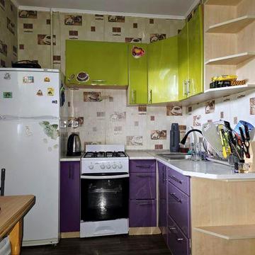 Продаж 1к квартири Троєщина вул Будищанська