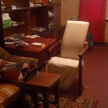 Квартира одно кімнатна