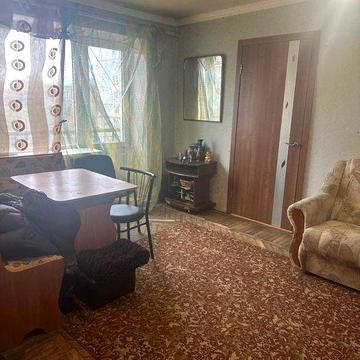 Продам недорого реальную 2 к на Павловом Поле м. Ботанический сад