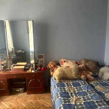 Продам недорого реальную 2 к на Павловом Поле м. Ботанический сад