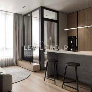 Квартира в якій завжди є світло ЖК UNIT HOME