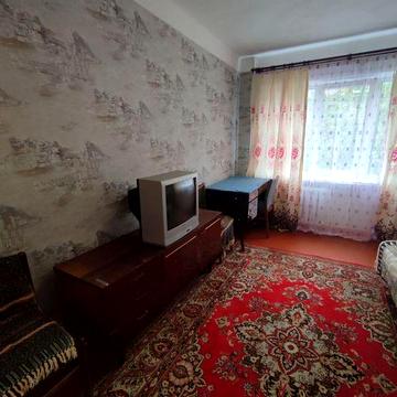 Продаж двокімнатної квартири правий берег