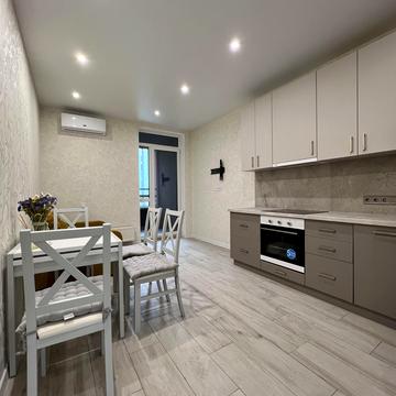 Тадея Рильського бульв., 1