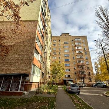 Шевченківський Нівкі Мрії 11є Цегляной будинок 2 кімн квартира