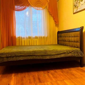 Терміново продам 3-х кімнатну квартиру,Б-р Вацлава Гавела,7