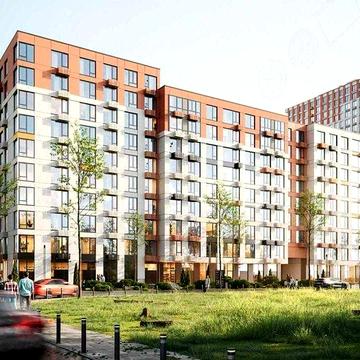 Продаж 2к від забудовника ЖК Sister 68 м Грейт Розтермінування Позняки ЖК Sisters