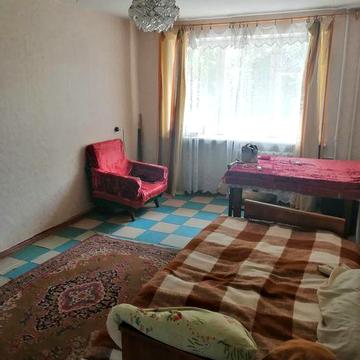 Довгострокова оренда 3-х кімнатної квартири в м.Шостка