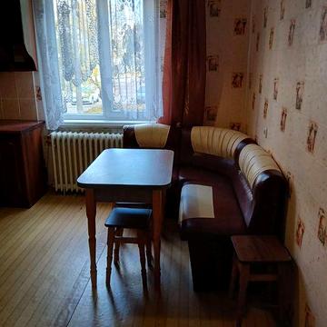 Здам квартиру 2 кімнати