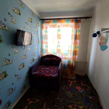 Оренда трикімнатної квартири правий берег