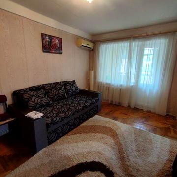 Оренда трикімнатної квартири правий берег