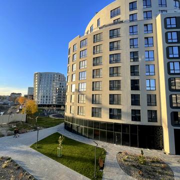 Кульпарківська вул. (Кульпарківська), 93