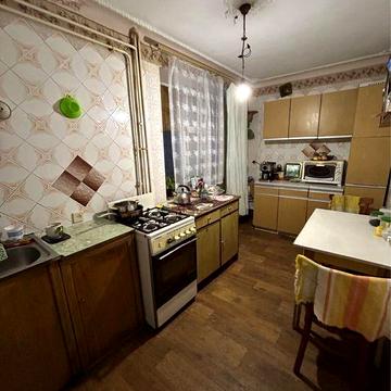 Сдам 2-комн квартиру на Солнечной