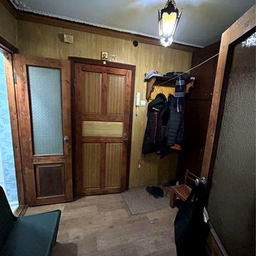 Сдам 2-комн квартиру на Солнечной