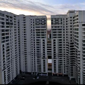 продаж 2к квартиры 92м2 ЖК Панорама на Печерске вул. Коновальца 44а ЖК Панорама на Печерську