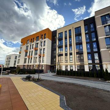 Квартира двокімнатна ЖК Софі Хаус