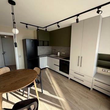 Квартира з ремонтом новому жк від власника Жк Orange City