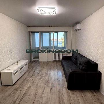 Продаж 1К квартири вул. Гарета Джонса, 1