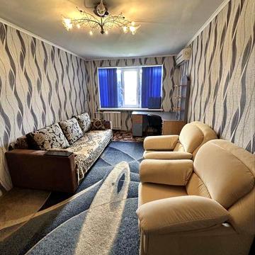 Оренда двох кімнатної квартири / молодіжний