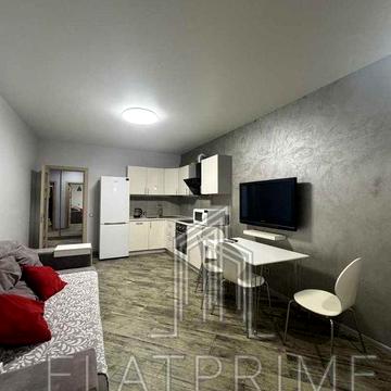 Продаж квартири Драгоманова 2 Позняки ЖК позняки  -4