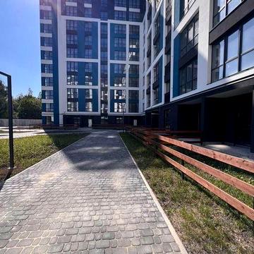 2 км кв з індивідуальним опаленням в готовому будинку(неподалік озера) ЖК Містечко Козацьке