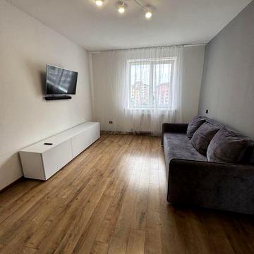 Продаж 1 кімн квартири з ремонтом ЖК Затишний дім