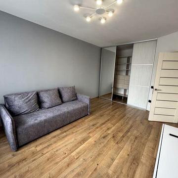 Продаж 1 кімн квартири з ремонтом ЖК Затишний дім