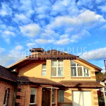 2-эт. дом, 234м2, 10 сот, Горенка с., Киевская 2, ексклюзив, срочно!