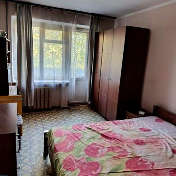 Продаю 2к/кв пр.Центральный/3 Слободская 5/9 кирп 44/29/6, 25500 $ ЖК Жек