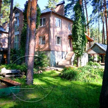 Продаж Будинку біля Київського Моря Старі Петрівці