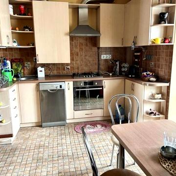 Продаж 2кім квартири (є гараж ) вул. Каховська (Городоцька, Патона)