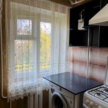 Здається дуже тепла двокімнатна квартира на вул. Проспект Суворова, 87