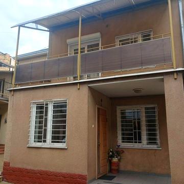 Будинок в центрі міста на Пушкінський, дуже срочно в продажі!