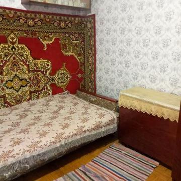 Здам 1кв-ру на Доценко Маг.АТБ!