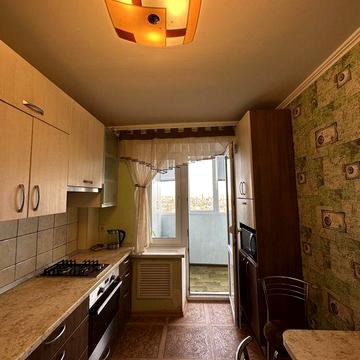 Продам 2кім квартиру в цегляному будинку