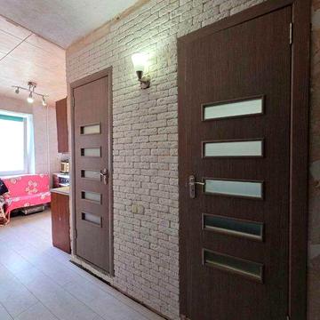 Продам двокімнатну квартиру на лівому березі міста Камянське