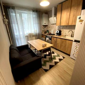 Продаж 1к Квартира Бучанське шосе ЖК Ягода