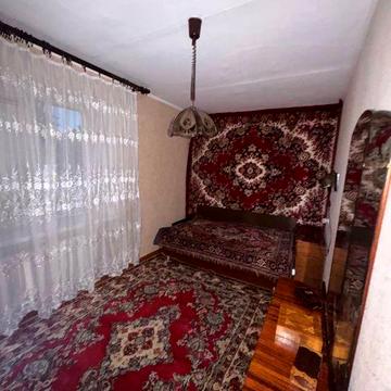 3-кімнатна квартира ОРЕНДА