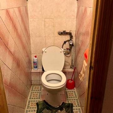 3-кімнатна квартира ОРЕНДА