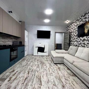 Здам 1к квартиру ЖК Дніпровська Брама, Слобожанське