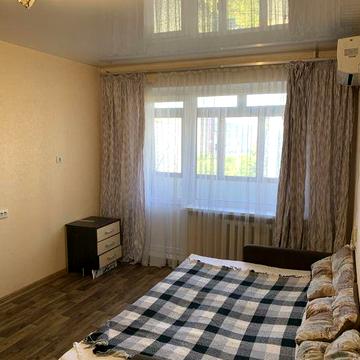 1я квартира с ремонтом и мебелью ул. Ильфа и Петрова