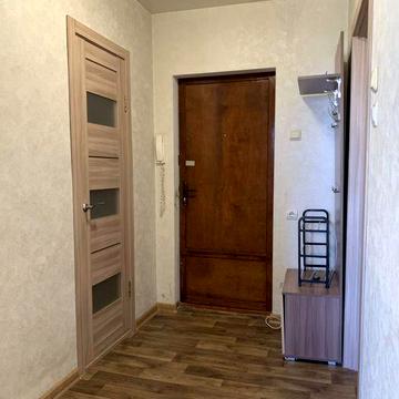 1я квартира с ремонтом и мебелью ул. Ильфа и Петрова