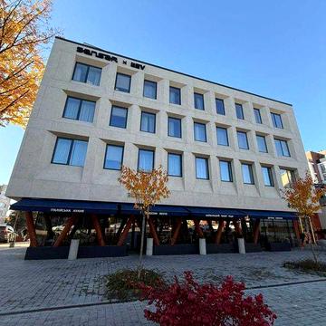 Оренда смарт квартири по вул.Шевченка 73 (Центр)