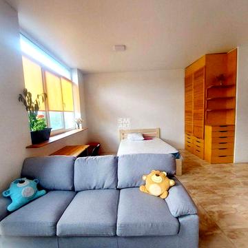 Аренда смарт квартиры возле метро в Дарницком р-не