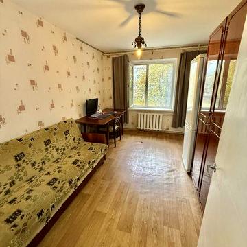 Продаж великоі квартири по вигідній ціні