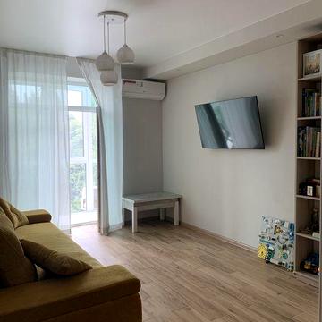 ВЛАСНИК, Продам двокімнатну квартиру, БЕЗ КОМІСІЇ! ЖК Сузірʼя