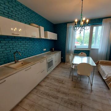 Генерала Шаповала вул. (Механізаторів), 20