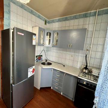 Оренда 1 к квартири по Григоренка Позняки 5 хв