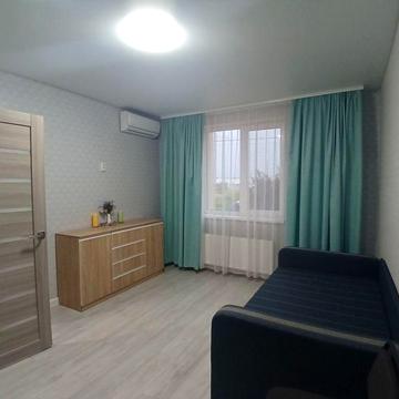 33тисячі, 33м² срочно 1к квартира